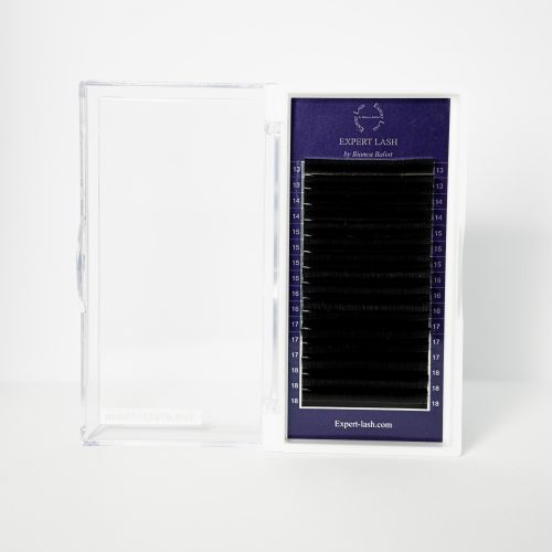 Eyelash extensions “Expert Lash”