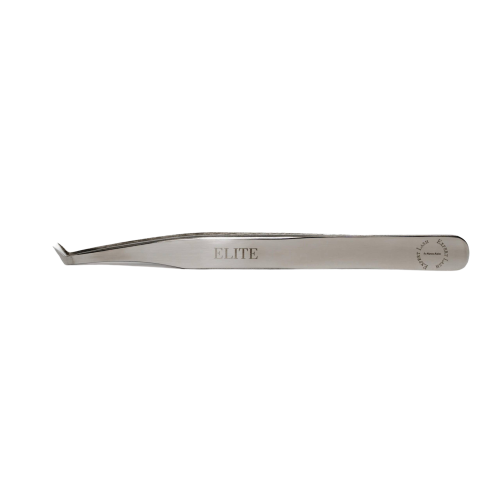 Elite Eyelash Tweezers