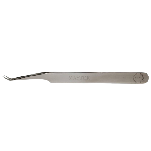 Master Eyelash Tweezers