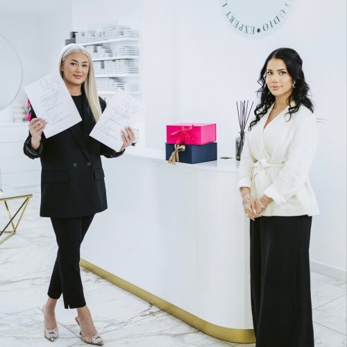 Mentoring Session ENG - In Class