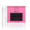 Premade mini mix 6 linii 14-16 mm Expert Lash